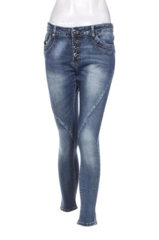 Damen Jeans Colloseum, Größe S, Farbe Blau, Preis 6,66 €