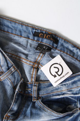 Damen Jeans Colours Of The World, Größe S, Farbe Blau, Preis 6,05 €