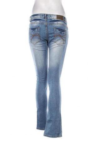 Damen Jeans Colours Of The World, Größe S, Farbe Blau, Preis 6,05 €