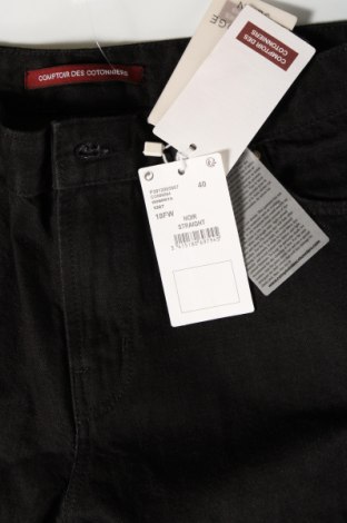 Damen Jeans Comptoir Des Cotonniers, Größe M, Farbe Schwarz, Preis € 19,98