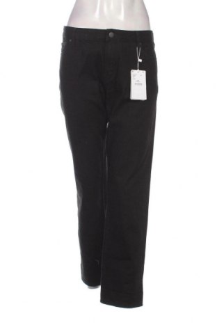 Damen Jeans Comptoir Des Cotonniers, Größe M, Farbe Schwarz, Preis 19,98 €