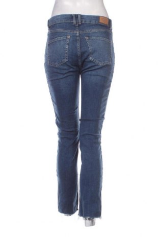 Damen Jeans Cortefiel, Größe M, Farbe Blau, Preis 6,28 €