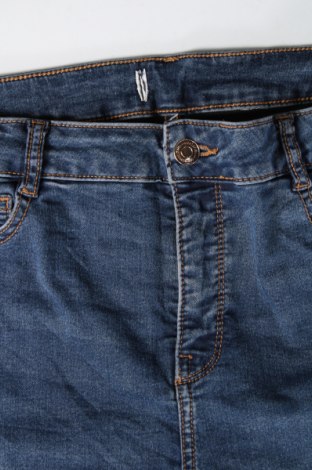 Damen Jeans Cortefiel, Größe L, Farbe Blau, Preis 10,27 €