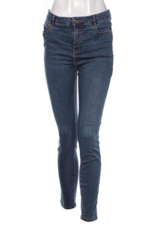 Damen Jeans Cortefiel, Größe L, Farbe Blau, Preis 8,27 €
