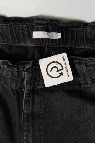 Blugi de femei Coster Copenhagen., Mărime L, Culoare Gri, Preț 113,49 Lei