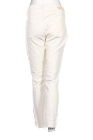 Damen Jeans Cotton Club, Größe M, Farbe Weiß, Preis € 5,05