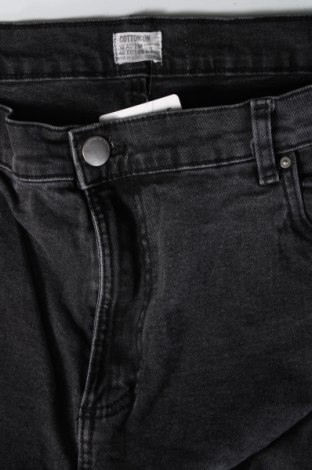 Dámske džínsy  Cotton On, Veľkosť XL, Farba Sivá, Cena  6,58 €