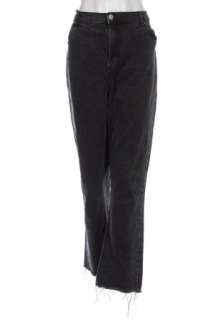 Γυναικείο Τζίν Cotton On, Μέγεθος XL, Χρώμα Γκρί, Τιμή 7,18 €