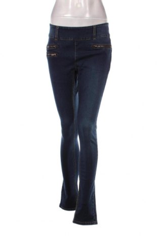 Damen Jeans Cream, Größe S, Farbe Blau, Preis € 7,83