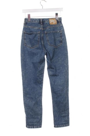 Damen Jeans Cropp, Größe XXS, Farbe Blau, Preis 8,81 €