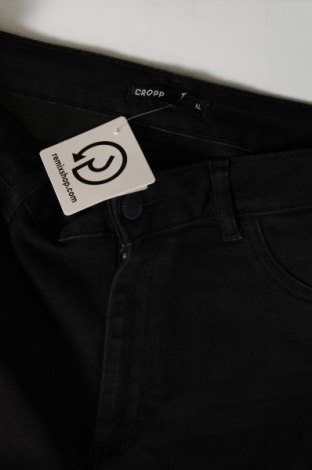 Damen Jeans Cropp, Größe L, Farbe Schwarz, Preis 13,60 €