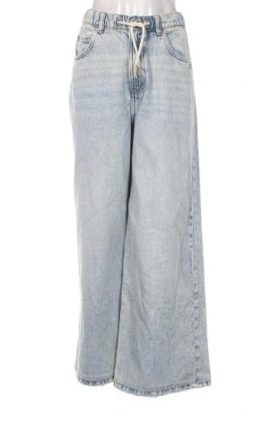 Damen Jeans Cropp, Größe S, Farbe Blau, Preis € 12,58