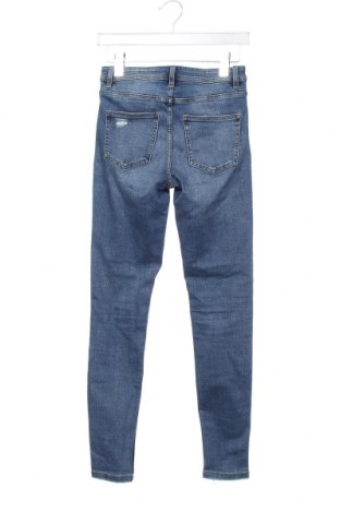 Damen Jeans Cropp, Größe XS, Farbe Blau, Preis 6,28 €