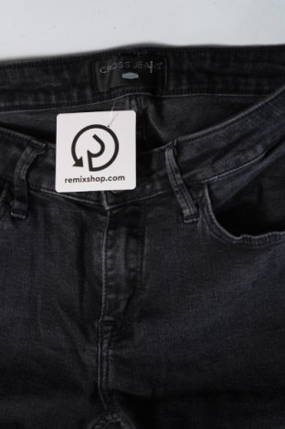 Dámske džínsy  Cross Jeans, Veľkosť S, Farba Čierna, Cena  4,93 €