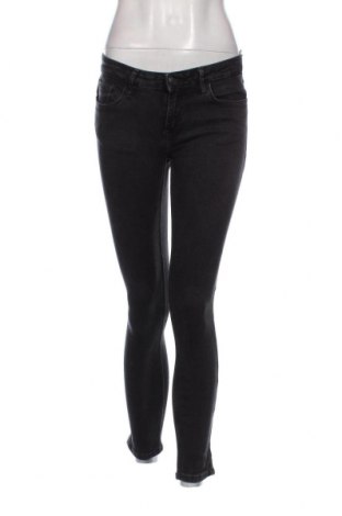 Дамски дънки Cross Jeans, Размер S, Цвят Черен, Цена 29,00 лв.