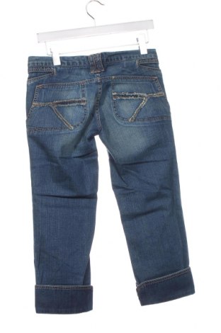 Damen Jeans Custo Barcelona, Größe M, Farbe Blau, Preis 19,98 €