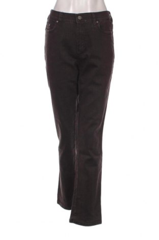 Damen Jeans DARA, Größe M, Farbe Grau, Preis 24,36 €