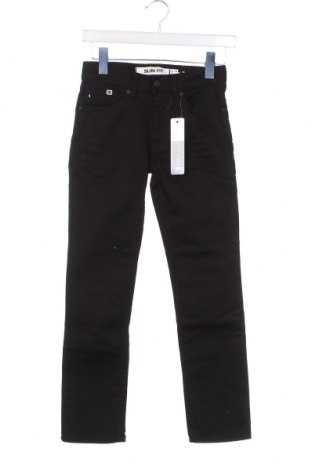 Dziecięce jeansy DC Shoes, Rozmiar 9-10y/ 140-146 cm, Kolor Czarny, Cena 142,74 zł