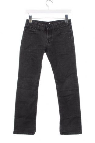 Damen Jeans DC Shoes, Größe S, Farbe Grau, Preis 13,57 €
