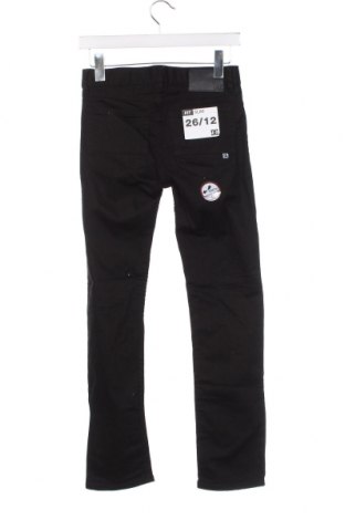 Blugi de femei DC Shoes, Mărime S, Culoare Negru, Preț 107,50 Lei