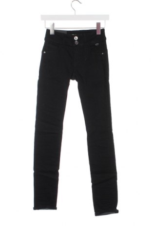 Damen Jeans DDP, Größe XS, Farbe Schwarz, Preis € 11,14