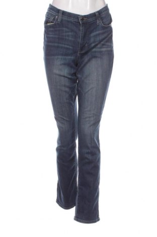 Damen Jeans DKNY, Größe M, Farbe Blau, Preis 33,40 €