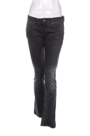 Damen Jeans De.corp By Esprit, Größe L, Farbe Grau, Preis 7,42 €