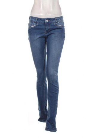 Damen Jeans De.corp By Esprit, Größe M, Farbe Blau, Preis 5,71 €