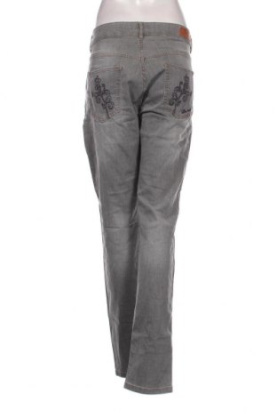 Damen Jeans Deerberg, Größe L, Farbe Grau, Preis 29,23 €