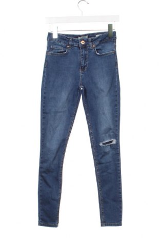 Dámské džíny  Defacto, Velikost S, Barva Modrá, Cena  220,00 Kč