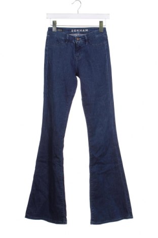 Damen Jeans Denham, Größe XS, Farbe Blau, Preis € 19,56