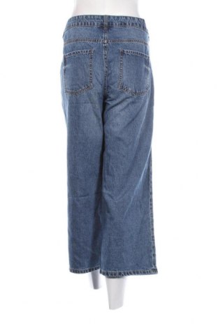 Női farmernadrág Denim 1982, Méret XL, Szín Kék, Ár 7 357 Ft