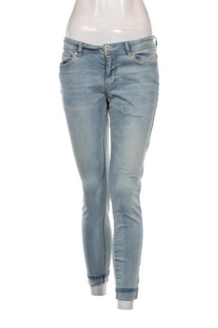Damen Jeans Denim 1982, Größe L, Farbe Blau, Preis 5,85 €