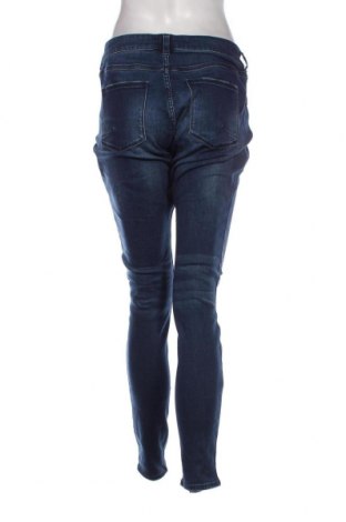 Γυναικείο Τζίν Denim 1982, Μέγεθος XL, Χρώμα Μπλέ, Τιμή 6,46 €
