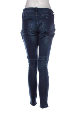 Dámské džíny  Denim 1982, Velikost XL, Barva Modrá, Cena  185,00 Kč