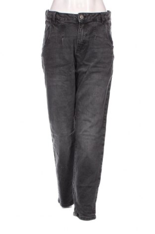 Damen Jeans Denim 1982, Größe M, Farbe Grau, Preis 5,85 €