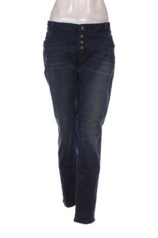 Damen Jeans Denim 1982, Größe XXL, Farbe Blau, Preis 20,18 €