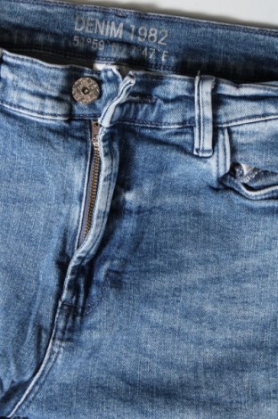 Damen Jeans Denim 1982, Größe M, Farbe Blau, Preis € 5,05
