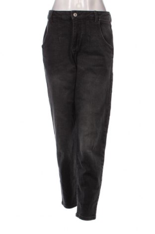 Damen Jeans Denim 1982, Größe M, Farbe Grau, Preis 5,65 €