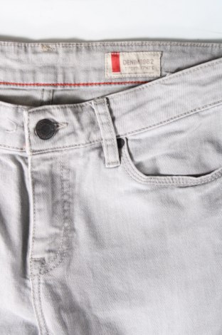 Damen Jeans Denim 1982, Größe M, Farbe Grau, Preis € 5,65