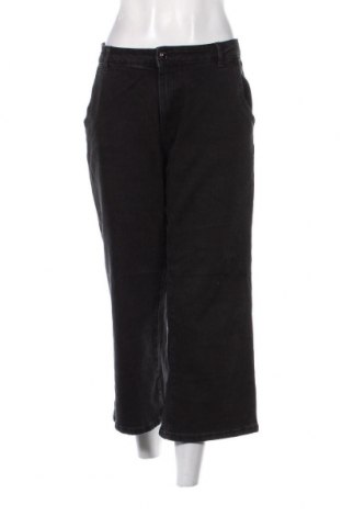 Damen Jeans Denim 1982, Größe L, Farbe Schwarz, Preis 12,11 €