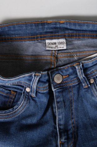 Damen Jeans Denim 1982, Größe M, Farbe Blau, Preis 6,05 €