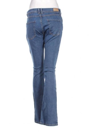 Dámske džínsy  Denim 1982, Veľkosť M, Farba Modrá, Cena  4,93 €