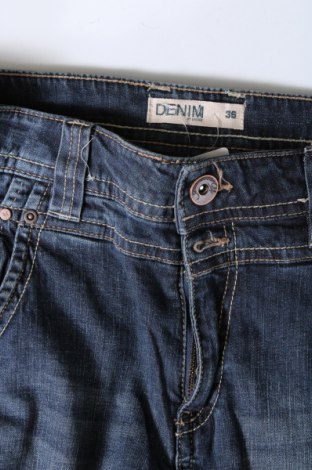 Damen Jeans Denim By Lindex, Größe S, Farbe Blau, Preis € 5,65