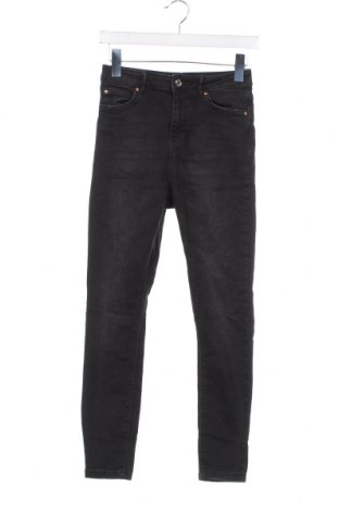 Damen Jeans Denim&Co., Größe S, Farbe Grau, Preis 5,85 €