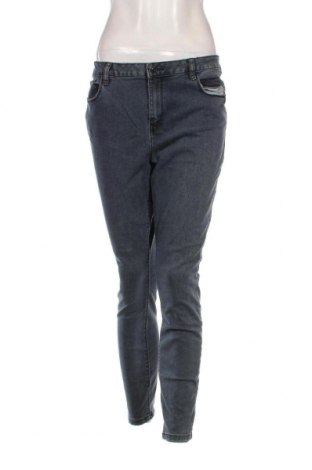 Damen Jeans Denim Co., Größe XL, Farbe Blau, Preis € 11,10