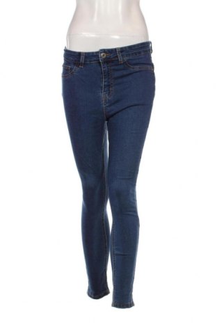 Damen Jeans Denim Co., Größe M, Farbe Blau, Preis 4,04 €