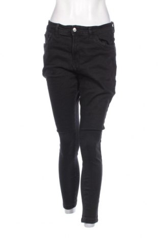 Damen Jeans Denim Co., Größe XL, Farbe Schwarz, Preis € 7,26