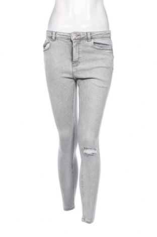 Damen Jeans Denim&Co., Größe M, Farbe Grau, Preis € 5,65