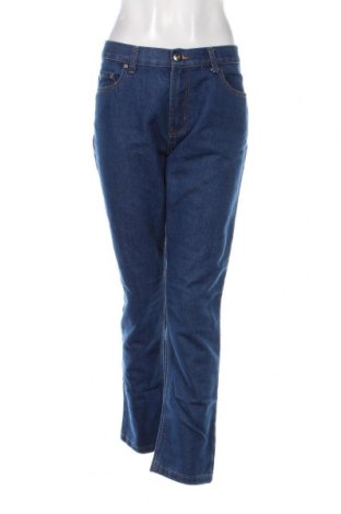 Damen Jeans Denim Co., Größe M, Farbe Blau, Preis € 4,64